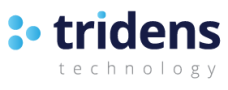 Tridens